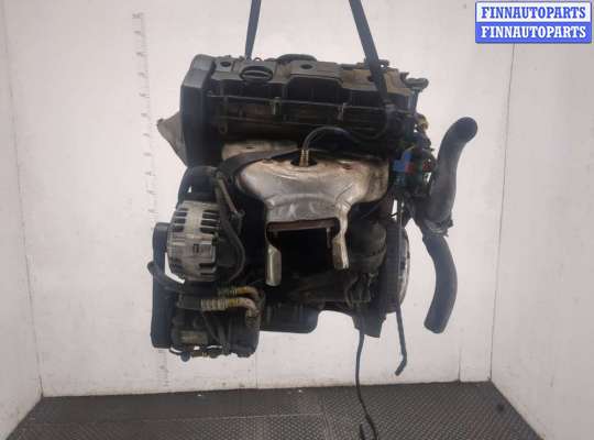 Купить Генератор на Peugeot 307 2001-2008 Генератор PG1236920 на Peugeot 307 2001-2008