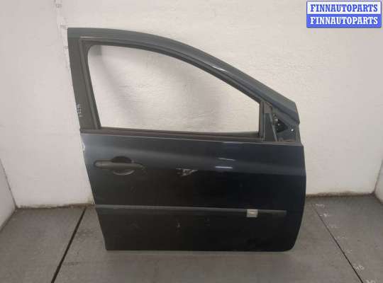 Стеклоподъемник электрический RN1588965 на Renault Clio 2005-2009