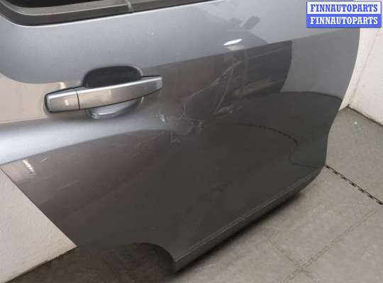 купить Ручка двери наружная на Chevrolet Trax 2016-2022