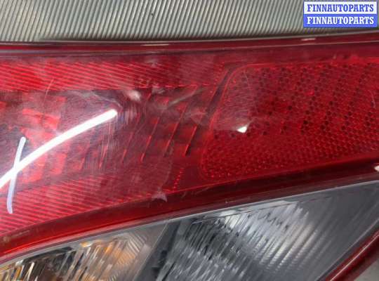 купить Фонарь (задний) на Toyota Yaris 2010-2017