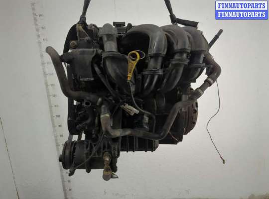 купить Двигатель (ДВС) на Ford Focus 2 2005-2008