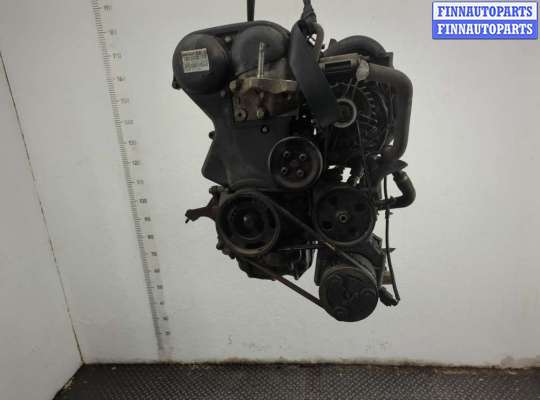 Двигатель (ДВС) FO2097030 на Ford Focus 2 2005-2008