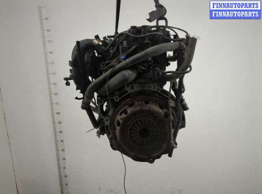 купить Двигатель (ДВС) на Ford Focus 2 2005-2008
