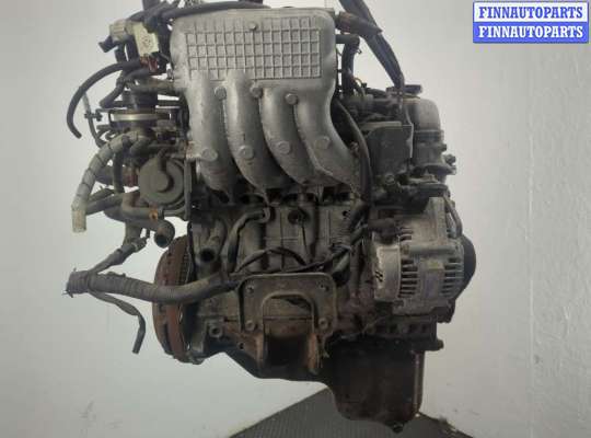 купить Двигатель (ДВС) на Suzuki Wagon R 1997-2000