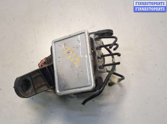 купить Блок АБС, насос (ABS, ESP, ASR) на Chevrolet Equinox 2017-2024