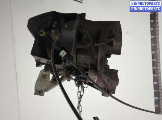 купить КПП 5-ст.мех. (МКПП) на Ford Focus 2 2008-2011