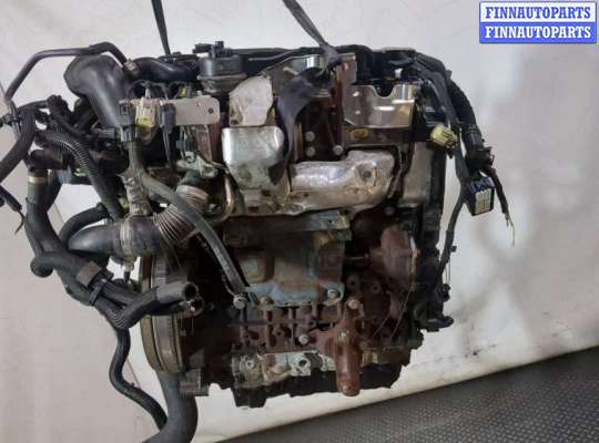 купить Генератор на Ford Mondeo 5 2015-