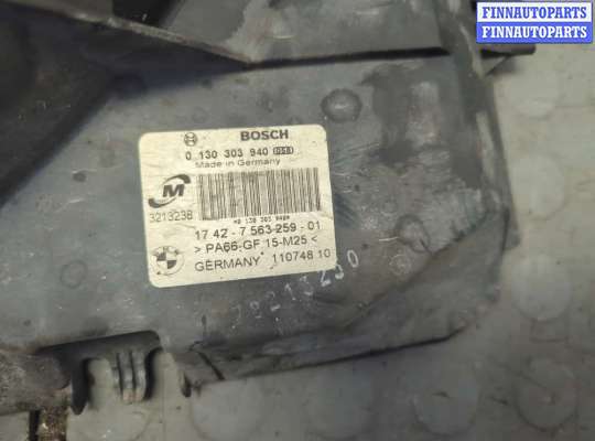 купить Вентилятор радиатора на BMW 3 E90, E91, E92, E93 2005-2012