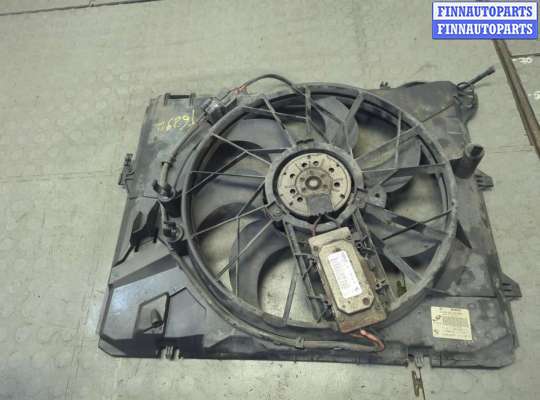 Купить Вентилятор радиатора на BMW 3 E90, E91, E92, E93 2005-2012 Вентилятор радиатора BM3623660 на BMW 3 E90, E91, E92, E93 2005-2012