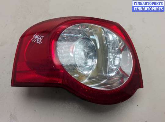 Купить Фонарь (задний) на Volkswagen Passat 6 2005-2010 Фонарь (задний) VG2676589 на Volkswagen Passat 6 2005-2010