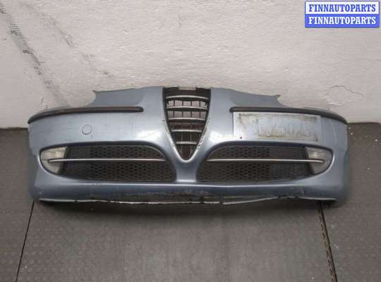 Фара противотуманная (галогенка) AR93207 на Alfa Romeo 147 2000-2010