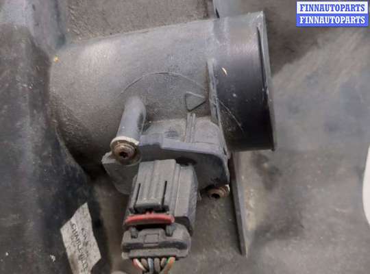 купить Измеритель потока воздуха (расходомер) на Ford Focus 2 2005-2008