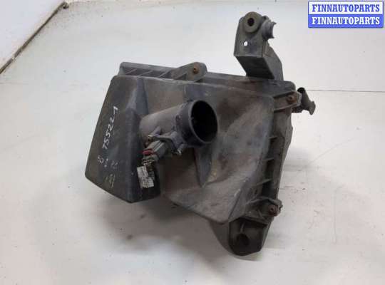 купить Измеритель потока воздуха (расходомер) на Ford Focus 2 2005-2008