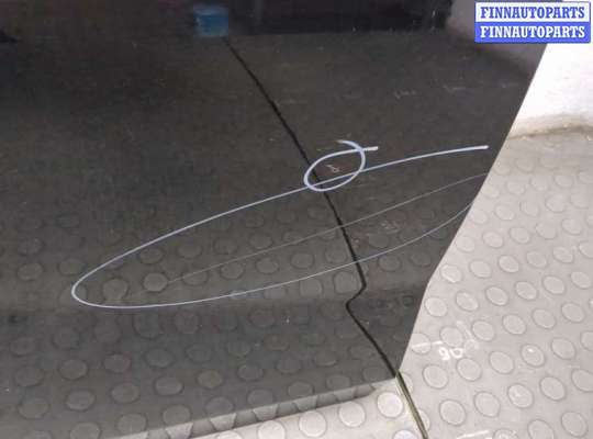 купить Ручка двери наружная на BMW X1 (E84) 2009-2015