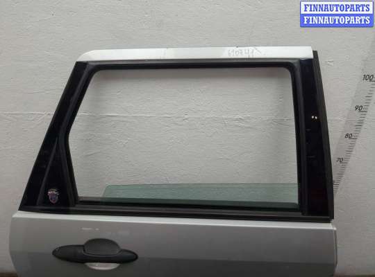 купить Дверь боковая (легковая) на Volkswagen Passat 5 2000-2005