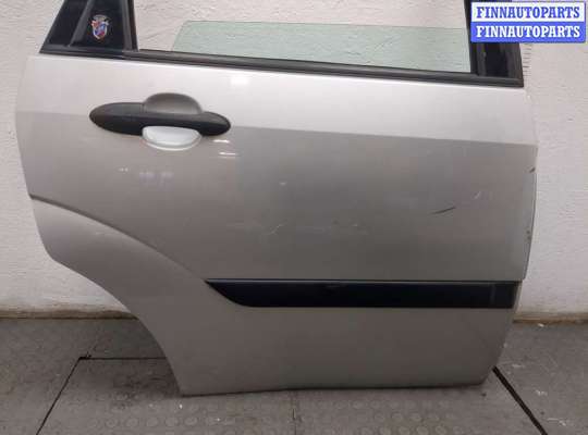 купить Дверь боковая (легковая) на Volkswagen Passat 5 2000-2005