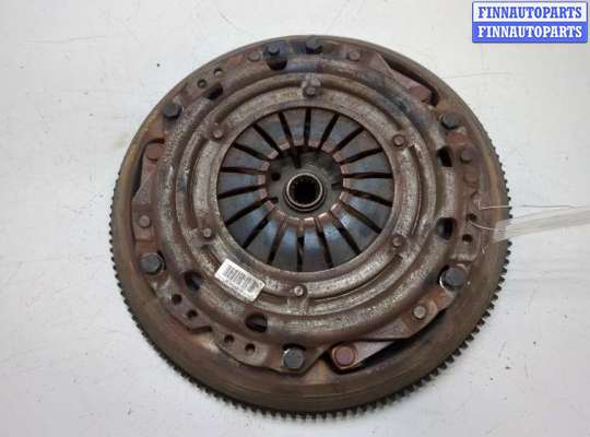 Маховик OP2157819 на Opel Zafira B 2005-2012