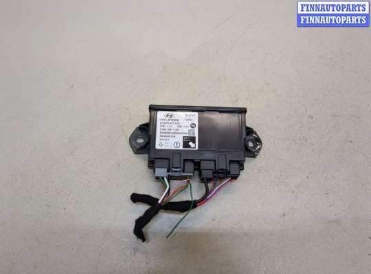 купить Блок управления доводчика багажной двери на Hyundai Tucson 4 2020-2025