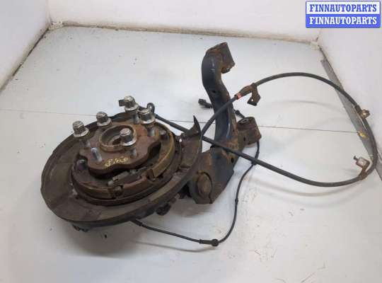 Ступица (кулак, цапфа) IFZ7321 на Infiniti QX80 2014-2017