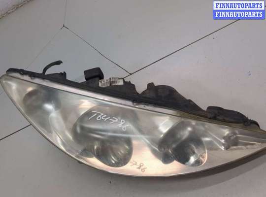 купить Фара (передняя) на Peugeot 308 2007-2013