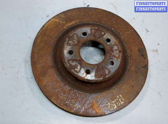 купить Диск тормозной на Nissan Pathfinder 2012-2020