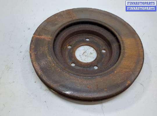 купить Диск тормозной на Nissan Pathfinder 2012-2020