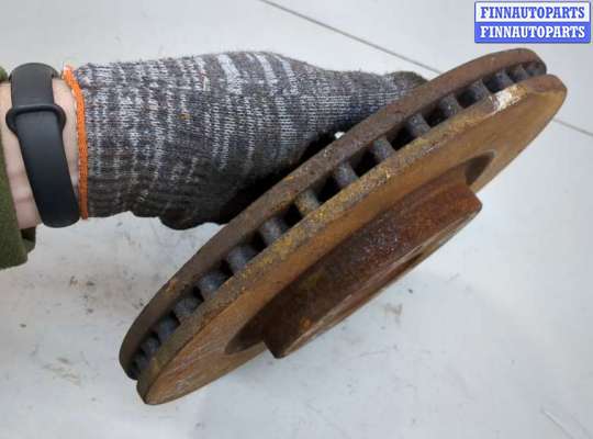 купить Диск тормозной на Nissan Pathfinder 2012-2020