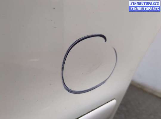 купить Замок двери на Audi A4 (B5) 1994-2000