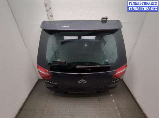 Купить Обшивка крышки (двери) багажника на Citroen C4 Picasso 2006-2013 Обшивка крышки (двери) багажника CT1151431 на Citroen C4 Picasso 2006-2013
