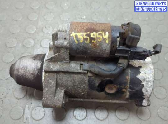 купить Стартер на Honda CR-V 2006-2012