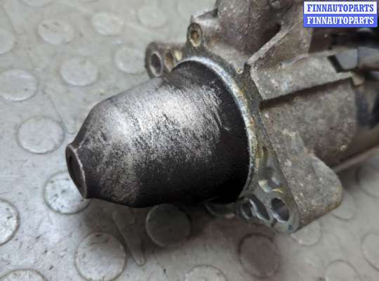 купить Стартер на Honda CR-V 2006-2012