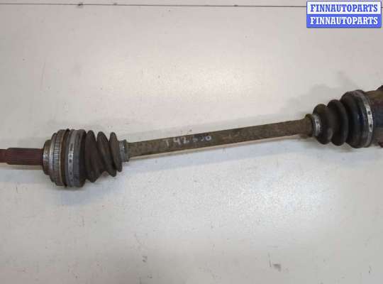купить Полуось (приводной вал, шрус) на Toyota RAV 4 2000-2005