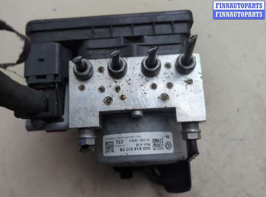 купить Блок АБС, насос (ABS, ESP, ASR) на Volkswagen Jetta 7 2018-2024