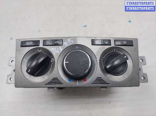 купить Переключатель отопителя (печки) на Ford Focus 2 2005-2008