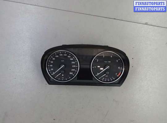 купить Щиток приборов (приборная панель) на BMW X1 (E84) 2009-2015