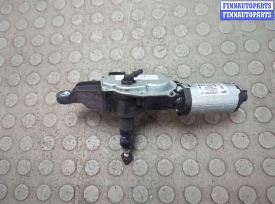 Моторчик дворников (стеклоочистителя)