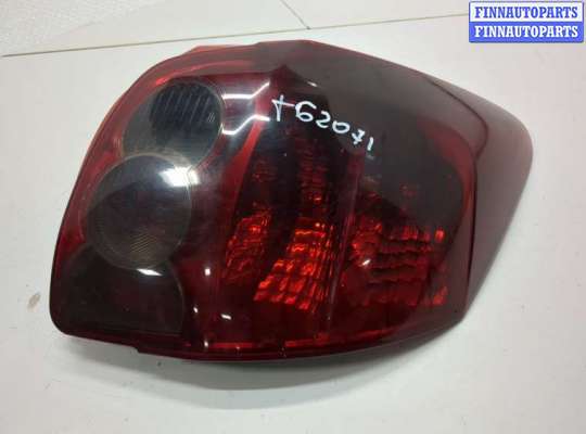 Фонарь (задний) TT962659 на Toyota Auris E15 2006-2012