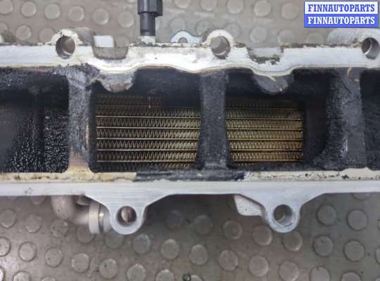 купить Коллектор впускной на Audi A6 (C7) 2011-2018