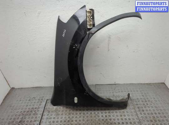 купить Крыло на Nissan Qashqai 2006-2013