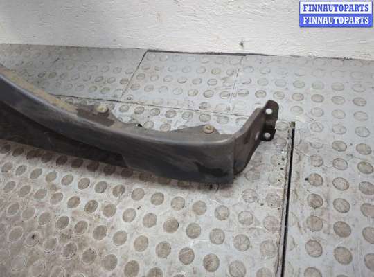 купить Крыло на Nissan Qashqai 2006-2013