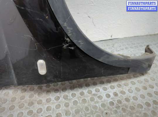 купить Крыло на Nissan Qashqai 2006-2013