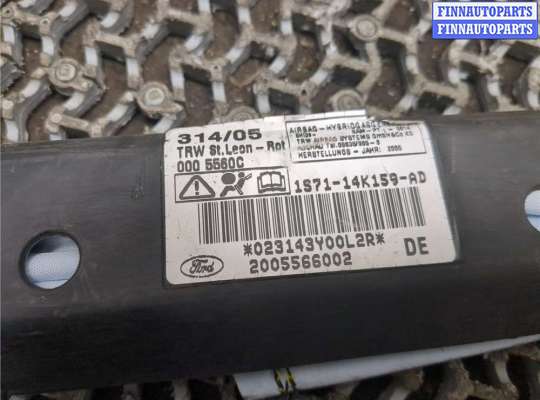 купить Подушка безопасности боковая (шторка) на Ford Mondeo 3 2000-2007