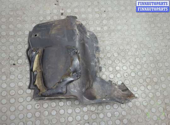 купить Защита моторного отсека (картера ДВС) на Land Rover Freelander 2 2006-2014