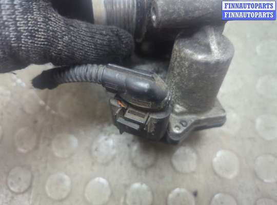 купить Заслонка дроссельная на Volkswagen Passat 6 2005-2010