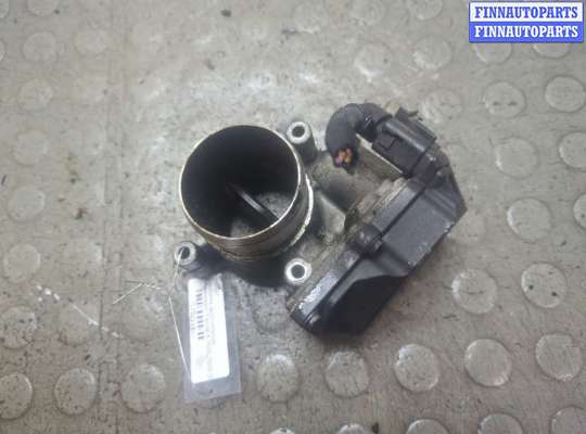 Заслонка дроссельная VG2740437 на Volkswagen Passat 6 2005-2010