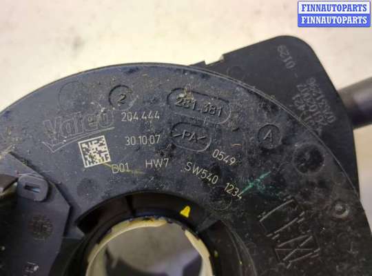 купить Переключатель поворотов и дворников (стрекоза) на Mini Cooper (R56/R57) 2006-2013