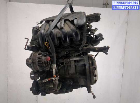 купить Двигатель (ДВС) на Nissan Note E11 2005-2013