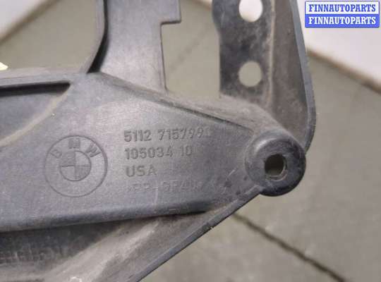 купить Кронштейн крыла на BMW X5 E70 2006-2013