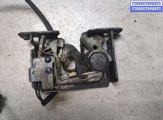 купить Замок капота на BMW X5 E70 2006-2013