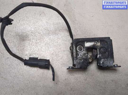 купить Замок капота на BMW X5 E70 2006-2013